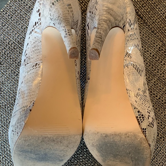 Dolce by Mojo Moxy. Size 9 - Picture 5 of 9